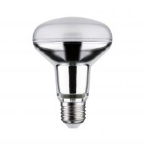 Ampoule LED E27 réflecteur R80 9,5W 806lm 2700K 230V