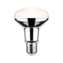 Ampoule LED E27 réflecteur R80 9,5W 806lm 2700K 230V