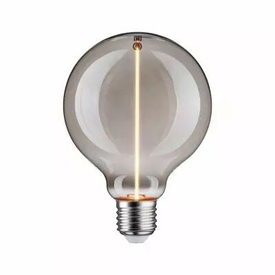 Ampoule LED E27 Floating Shine globe 95 2,8W 90lm 1800K D95mm H138mm dor�