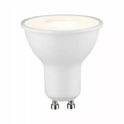 Ampoule LED GU10 750lm 2700K 36� blanc mat