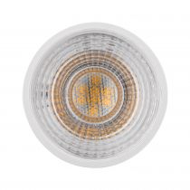 Ampoule LED GU10 750lm 2700K 36° blanc mat