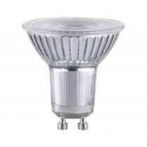 Ampoule LED GU10 réflecteur 4,9W 350lm 2700K 230V