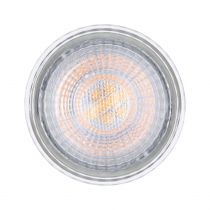 Ampoule LED GU10 réflecteur 4,9W 350lm 2700K 230V