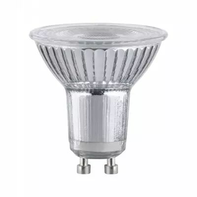 Ampoule LED GU10 r�flecteur 7W 550lm 2700K gradable 230V