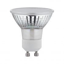 Ampoule LED GU10 réflecteur pour plante 2,4W 65lm 1100K 230V
