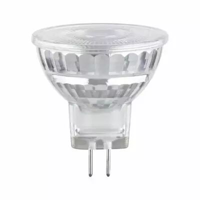 Ampoule LED GU4 r�flecteur 1,8W 184lm 2700K 12V
