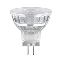 Ampoule LED GU4 réflecteur 1,8W 184lm 2700K 12V