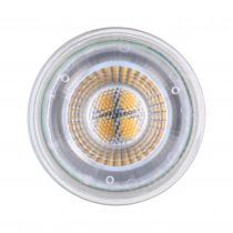 Ampoule LED GU4 réflecteur 4,2W x3 345lm 2700K 230V