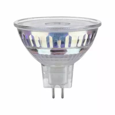 Ampoule LED GU5,3 r�flecteur 3,8W 350lm 2700K 12V