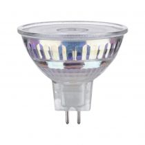 Ampoule LED GU5,3 réflecteur 3,8W 350lm 2700K 12V