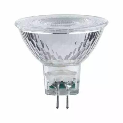 Ampoule LED GU5,3 r�flecteur 6,5W 530lm 2700K 12V