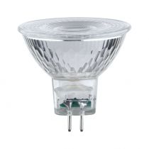 Ampoule LED GU5,3 réflecteur 6,5W 530lm 2700K 12V