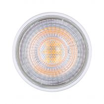 Ampoule LED GU5,3 réflecteur 6,5W 530lm 2700K 12V