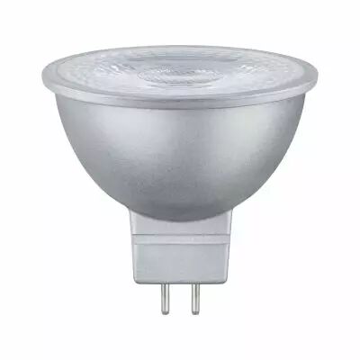 Ampoule LED GU5,3 r�flecteur 6W 445lm 3000K 38� 3StepDim chrome 12V