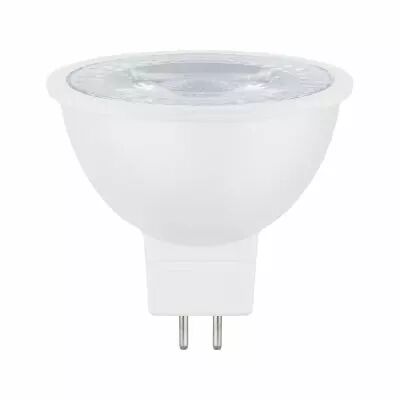Ampoule LED GU5,3 r�flecteur 6W 445lm 4000K 38� 3StepDim blanc 12V