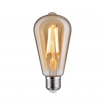 Ampoule LED 1879 Or ST64 470lm
