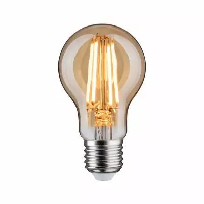 Ampoule LED 1879 standard Or E27 470lm