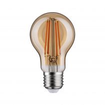 Ampoule LED 1879 standard Or E27 470lm