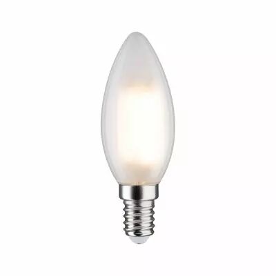 Ampoule LED E14 Filament Flamme 5,9W 806lm 2700K gradable d�poli 230V