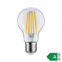 Ampoule LED E27 EcoLine Filament standard 2,5W 525lm 3000K 230V