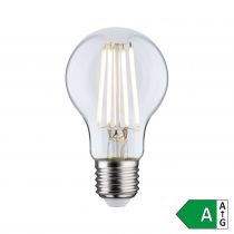 Ampoule LED E27 EcoLine Filament standard 2,5W 525lm 4000K 230V