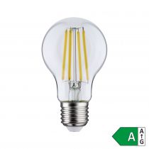 Ampoule LED E27 EcoLine Filament standard 2,5W 525lm 4000K 230V