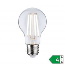 Ampoule LED E27 EcoLine Filament standard 4W 840lm 4000K 230V