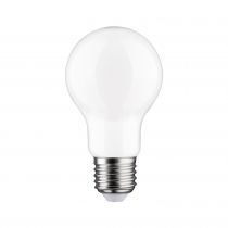Ampoule LED E27 Filament standard 4,5W 470lm 2700K gradable opale 230V