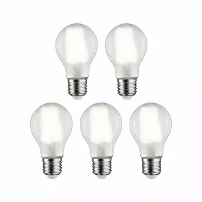 Ampoule LED E27 standard 7W x5 806lm 4000K d�poli 230V