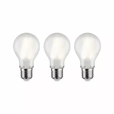 Ampoule LED E27 standard 9W x3 1055lm 4000K d�poli 230V