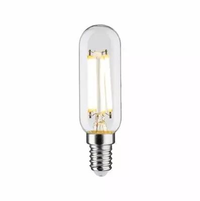 Ampoule LED E14 Filament Tube 6,5W 806lm 2700K clair