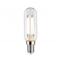 Ampoule LED E14 Filament Tube 6,5W 806lm 2700K clair