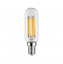 Ampoule LED E14 Filament Tube 6,5W 806lm 2700K clair