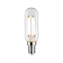 Ampoule LED E14 Filament Tube 6,5W 806lm 4000K clair