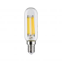 Ampoule LED E14 Filament Tube 6,5W 806lm 4000K clair