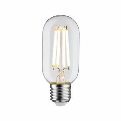 Ampoule LED E27 Filament Tube 9W 1055lm 2700K clair 230V