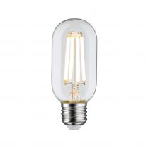 Ampoule LED E27 Filament Tube 9W 1055lm 2700K clair 230V