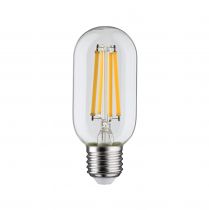 Ampoule LED E27 Filament Tube 9W 1055lm 2700K clair 230V