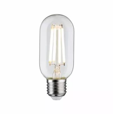Ampoule LED E27 Filament Tube 9W 1055lm 4000K clair 230V