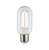 Ampoule LED E27 Filament Tube 9W 1055lm 4000K clair 230V