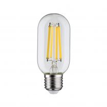 Ampoule LED E27 Filament Tube 9W 1055lm 4000K clair 230V