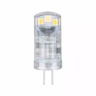 Ampoule LED G4 bi-pin 1,8W 200lm 2700K 12V
