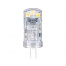Ampoule LED G4 bi-pin 1,8W 200lm 2700K 12V