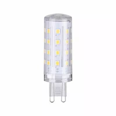 Ampoule LED G9 Standard 7,2W  800lm 2700K gradable 230V