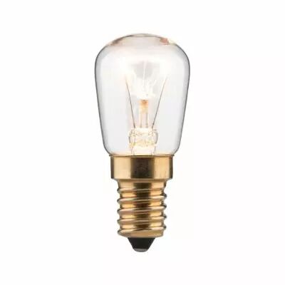 Standard 230 V Lampe de four 300� 280lm 40W 2500K gradable Clair