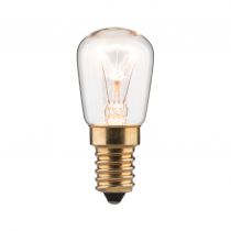 Standard 230 V Lampe de four 300° 280lm 40W 2500K gradable Clair