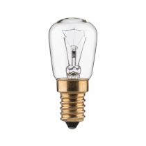 Standard 230 V Lampe de four 300° 280lm 40W 2500K gradable Clair