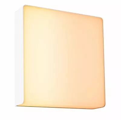 Applique d'ext�rieur LED Azalena D�tecteur haute fr�quence favorable aux insectes Smart Home Zigbee 3.0  IP44  250x97mm Tunable 