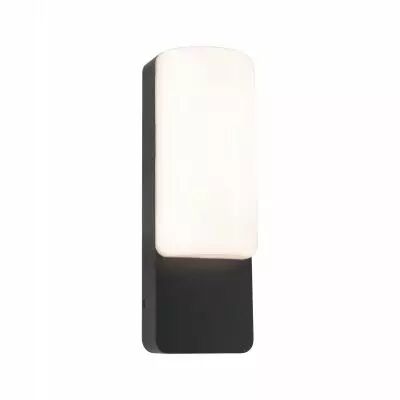 Applique d'ext�rieur LED Bonnie IP44  93x77mm 3000K 8,5W 560lm 230V  Anthracite Aluminium