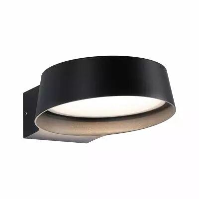 Applique d'ext�rieur LED Capea Grand IP44  162x195mm 3000K 11,5W 1050lm 230V 108� Anthracite Alu moul� sous pression
